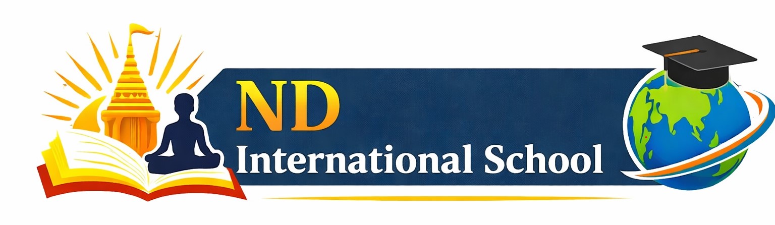 Pro Singinn School Logo